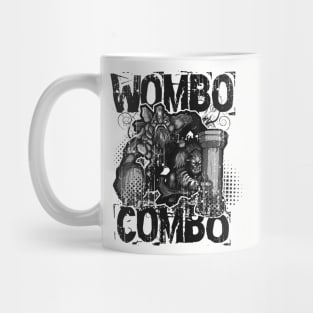 Wombo Combo Mug